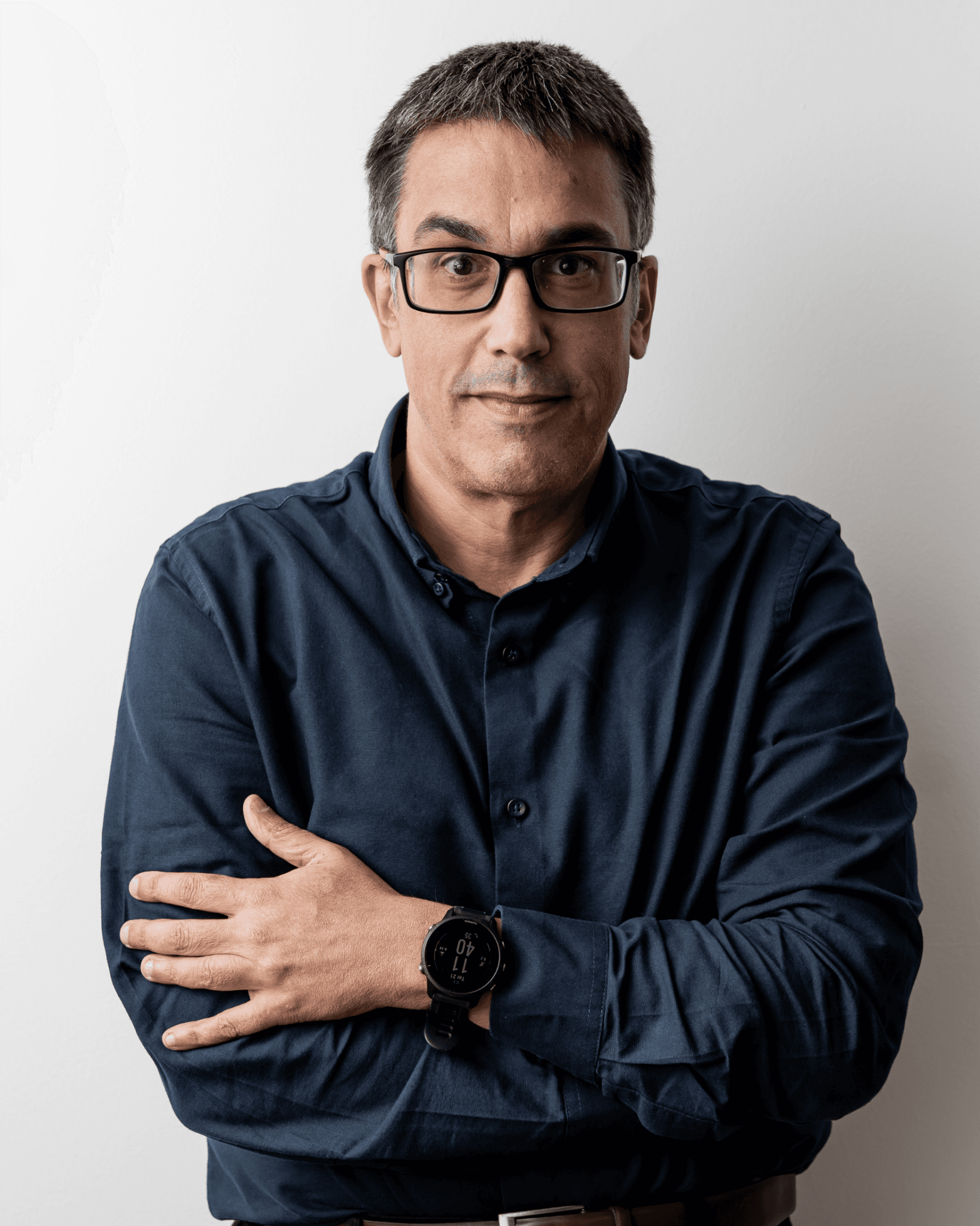 Cláudio Pedreira de Freitas